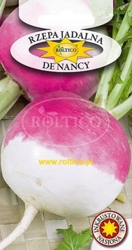 Rzepa Jadalna De Nancy 5g Roltico