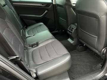 Skoda Kodiaq I SUV Facelifting 2.0 TDI SCR 150KM 2022 Skoda Kodiaq 2.0TDI 150KM 4X4 Style DSG l LED Matr, zdjęcie 8