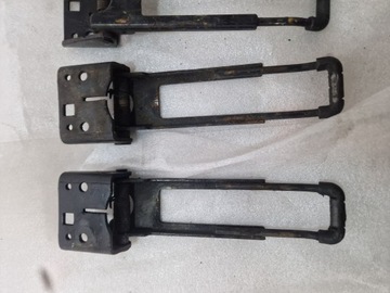 SPRINTER VW LT ОГРАНИЧИТЕЛЬ ЗАДНЕЙ ДВЕРИ