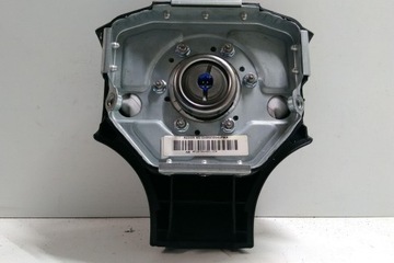 AIRBAG ŘIDIČE ROVER 25 (RF) EHM000640PMA 1.8L GASOLINE 107KW 2000
