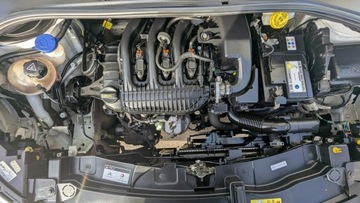 Citroen C3 III Hatchback 1.2 PureTech 82KM 2019 Citroen C3 1.2i 83PS OPŁACONY Bezwypadkowy, zdjęcie 37