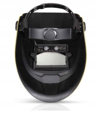 ШЛЕМ СВАРОЧНАЯ МАСКА ESAB SAVAGE A40