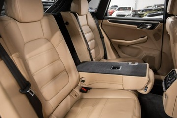 Porsche Macan SUV Facelifting II 2.0  265KM 2022 Porsche Macan T. 265 KM. Pakiet Chrono. Bezwypad., zdjęcie 25