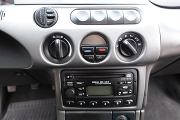 Ford Cougar 2.5 i V6 24V 170KM 1999 Ford Cougar 2.5 V6 - 1999 - V6 z charakterem, gotowy do drogi, zdjęcie 31