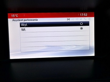 Opel Mokka I SUV 1.4 Turbo ECOTEC 140KM 2015 Opel Mokka AUTOMAT 3 LATA Gwar. I-wł Kraj, zdjęcie 32