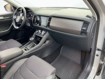 Skoda Kodiaq I SUV Facelifting 1.5 TSI 150KM 2024 Skoda Kodiaq 1.5TSI 150KM Style SalonPL SerwisASO Acc Virtual Matrix Kessy, zdjęcie 18
