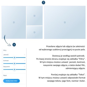 ФОТО КАРТИНА Ваше фото на холсте WIZARD 90х60