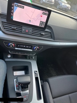 Audi Q5 II SUV Facelifting 2.0 40 TDI 204KM 2022 Audi Q5 S-Line 2.0d 204KM 4X4 2022r Auto jak nowe! Mały przebieg!, zdjęcie 20
