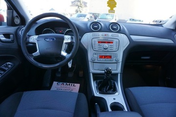 Ford Mondeo IV 2007 Ford Mondeo 1.6 Benzyna, polski salon,, zdjęcie 12