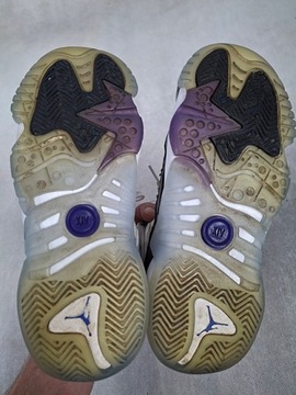 JORDAN AIR JUMPMAN BUTY MŁODZIEŻOWE DO KOSZYKÓWKI 36