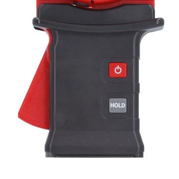 ИЗМЕРИТЕЛЬ СОПРОТИВЛЕНИЯ ЗАЗЕМЛЕНИЯ ЦИФРОВОЙ ЖК-ТЕСТЕР