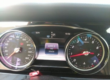 Mercedes Klasa E W213 2017 Mercedes-Benz Klasa E MERCEDES-BENZ E-CLASS E 300, 2017r., 4x4, 2.0L 2.0, zdjęcie 7