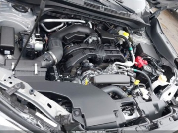 Subaru Forester VI 2026 Subaru Forester Sport 2026 2.5 Benzyna 180KM, zdjęcie 8