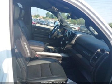  RAM 1500 2023r., REBEL, od ubezpieczalni 5.7 Benzyna 395KM, zdjęcie 8