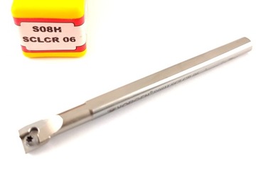 Nóż tokarski składak S08H SCLCR 06 CCMT 0602