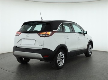 Opel 2019 Opel Crossland 1.2 Turbo, Salon Polska, zdjęcie 4