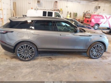 Land Rover Range Rover Velar 2023 Land Rover Range Rover Velar P340 R-Dynamic S Mhev 2023 3.0l 3.0 Benzyna, zdjęcie 6