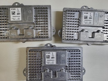 MĚNIČ MODUL LED PEUGEOT OE 90089469