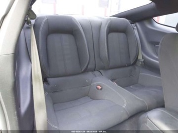 Ford Mustang VI 2021 Ford Mustang Ecoboost Fastback, 2021r., 2.3L 2.3 Benzyna 310KM, zdjęcie 9