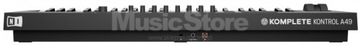 Native Instruments Komplete Control A49