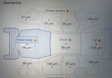 Mazda 6 III Sedan 2.2 SKYACTIV-D I-ELOOP 150KM 2014 Mazda 6 bezwypadekserwis aso1wlascicielz Niemiecxenonjedzie jak nowe, zdjęcie 32