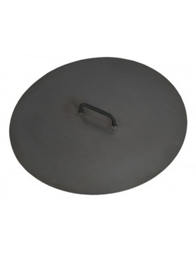Pokrywa do paleniska 80,5 cm