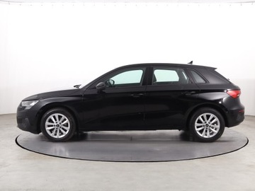 Audi A8 D5 2022 Audi A3 30 TDI, Salon Polska, Klima, Parktronic, zdjęcie 2