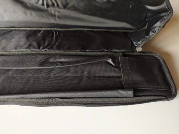 Сумка транспортировочная длинная, усиленная, 105x12 N51