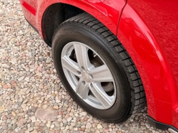 Fiat Freemont 2.0 Multijet II 16v 170KM 2015 Fiat Freemont Black code Swietny stan 4x4 Automat 2.0 Diesel 170KM, zdjęcie 9