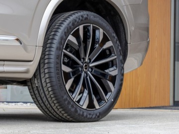 Volvo XC90 II 2026 VOLVO XC90 B5 B AWD Plus Bright Suv 2.0 (250KM) 2026, zdjęcie 6