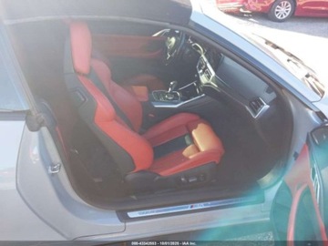 BMW Seria 4 G22-23-26 2023 BMW M4 Competition xDrive 2023 3.0l 3.0 Benzyna 503KM, zdjęcie 10