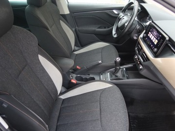 Skoda Kamiq Crossover 1.5 TSI 150KM 2021 Skoda Kamiq 1.5 TSI, Salon Polska, 1. Właściciel, zdjęcie 8