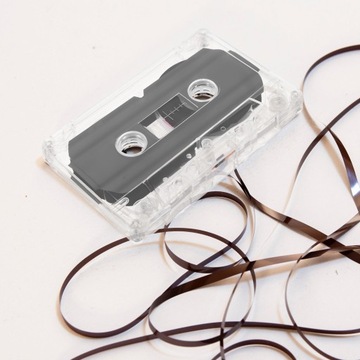 6 шт. ПУСТЫЕ АУДИОКАССЕТЫ ДЛЯ ЗАПИСИ ПРОДОЛЖИТЕЛЬНОСТЬЮ 60 МИНУТ ПУСТЫЕ КАССЕТЫ