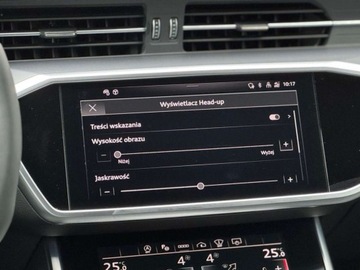 Audi A6 C8 Allroad 3.0 50 TDI 286KM 2025 Audi A6 Avant Matrix , Kamery 360 , Adaptacyjny tempomat ,Hak ,Wentylacja, zdjęcie 19