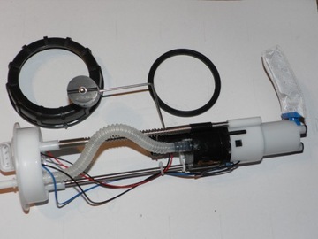 CF MOTO ТОПЛИВНЫЙ НАСОС 850 1000 НОВЫЙ В КОМПЛЕКТЕ