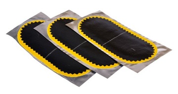 Łatki Łatka do Dętek R303 150x70mm Vipal - 1szt