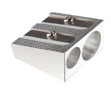 TEMPERÓWKA STRUGACZKA PODWÓJNA METALOWA CENTRUM