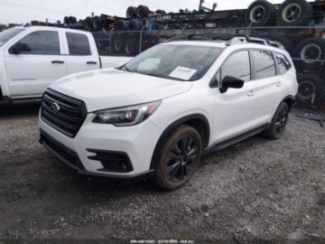 Subaru 2022 Subaru Ascent Onyx Edition 2022 2.4 Benzyna 260KM, zdjęcie 1