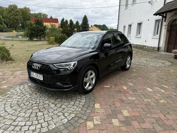 Audi 2019 Audi Q3 2.0TDI 150KM 70tys.km. Gwarancja, zdjęcie 23