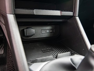 Dacia Duster II SUV Facelifting 1.0 TCe ECO-G 100KM 2025 Od ręki - Journey LPG 1.0 100KM / Pakiet Parking, Zimowy Plus, zdjęcie 11