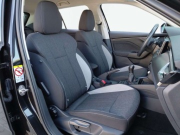 Skoda Kamiq Crossover 1.5 TSI 150KM 2022 Skoda Kamiq 1.5TSI 150KM Style SalonPL SerwisASO Acc Virtual Kessy FV23 1.5, zdjęcie 14