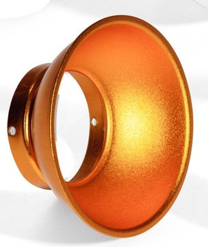 Декоративная алюминиевая вставка AZzardo Remo R алюминий AZ0821 для семейства REMO