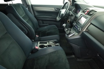 Honda CR-V III SUV Facelifting 2.0 i-VTEC 150KM 2012 Honda CR-V 2.0 i, GAZ, 4X4, Navi, Klima, zdjęcie 6