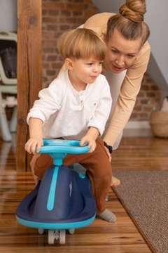 FIESTA NAVY GRAVITY RIDER