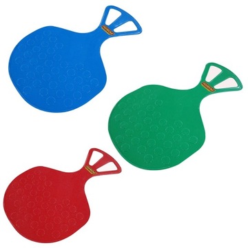 яблочные сани для льда NR2 | 38180