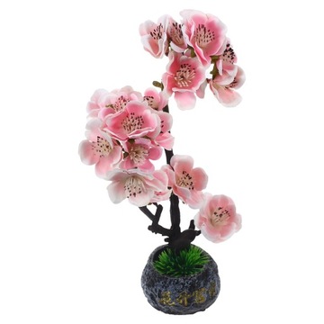 Sushi Decoration Flowers Disc
