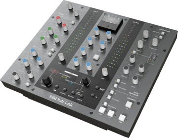 UC1 Solid State Logic Black