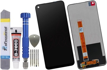 Wyświetlacz LCD Ekran Oppo A53 2020 (CPH2127)