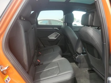 Audi Q3 II 2022 Audi Q3 Premium Plus S Line 45 2022 2.0l 2.0 Benzyna 228KM, zdjęcie 10