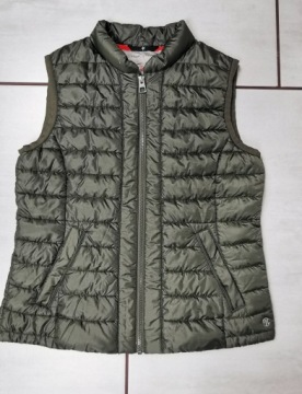 ЖЕНСКИЙ СТЕГАНЫЙ ЖИЛЕТ MARC O'POLO M/L
